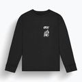 Men's thermal top Picture Lhotse black