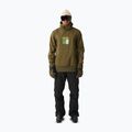 Men's snowboard jacket Picture Parker 5/5 tobacco 2