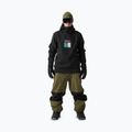 Men's snowboard jacket Picture Parker 5/5 black 2