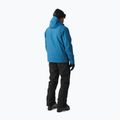 Men's ski jacket Picture Nitric serenity blue 3