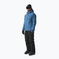 Men's ski jacket Picture Nitric serenity blue 4