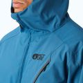 Men's ski jacket Picture Nitric serenity blue 5