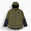 Men's ski jacket Picture Merepi Gore-Tex tobacco 15