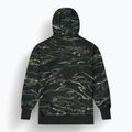 Ski jacket Picture Parker Printed forest shadow print 2