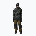 Ski jacket Picture Parker Printed forest shadow print 6