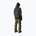Ski jacket Picture Parker Printed forest shadow print 7