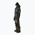 Ski jacket Picture Parker Printed forest shadow print 10