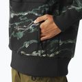 Ski jacket Picture Parker Printed forest shadow print 16