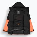 Men's ski jacket Picture Track neon flare 3