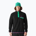 Men's fleece ski sweatshirt Picture Arcca 1/4 Zip black