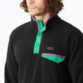 Men's fleece ski sweatshirt Picture Arcca 1/4 Zip black 5