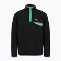 Men's fleece ski sweatshirt Picture Arcca 1/4 Zip black 6