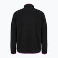 Men's fleece ski sweatshirt Picture Arcca 1/4 Zip black 7