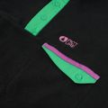 Men's fleece ski sweatshirt Picture Arcca 1/4 Zip black 8