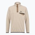 Men's fleece ski sweatshirt Picture Arcca 1/4 Zip pure cashmere 6