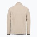 Men's fleece ski sweatshirt Picture Arcca 1/4 Zip pure cashmere 7