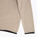 Men's fleece ski sweatshirt Picture Arcca 1/4 Zip pure cashmere 9