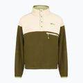 Women's fleece ski sweatshirt Picture Arcca 1/4 Zip tobacco 7