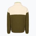 Women's fleece ski sweatshirt Picture Arcca 1/4 Zip tobacco 8