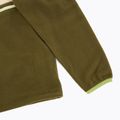 Women's fleece ski sweatshirt Picture Arcca 1/4 Zip tobacco 10