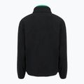 Women's fleece ski sweatshirt Picture Arcca 1/4 Zip black 8