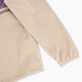 Women's fleece ski sweatshirt Picture Arcca 1/4 Zip pure cashmere 10