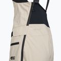 Women's ski trousers Picture Orosi BIB 20/15 pure cashmere 5