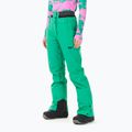 Women's ski trousers Picture Exa 20/20 emerald