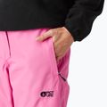 Women's ski trousers Picture Exa 20/20 super pink 6