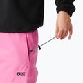 Women's ski trousers Picture Exa 20/20 super pink 7