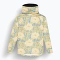 Ski sweatshirt Picture Pagaya Printed timeless flower print