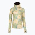 Ski sweatshirt Picture Pagaya Printed timeless flower print 7