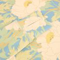 Ski sweatshirt Picture Pagaya Printed timeless flower print 9