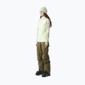 Women's ski sweatshirt Picture Pagaya tender green 4