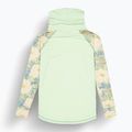 Women's ski sweatshirt Picture Pagaya tender green 2