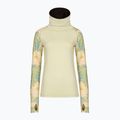 Women's ski sweatshirt Picture Pagaya tender green 6