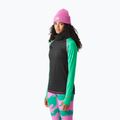 Women's ski sweatshirt Picture Pagaya black