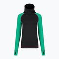 Women's ski sweatshirt Picture Pagaya black 7