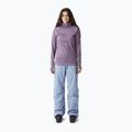 Women's ski sweatshirt Picture Pagaya grape jam 2
