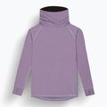 Women's ski sweatshirt Picture Pagaya grape jam