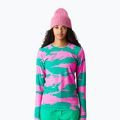 Women's thermal top Picture Milita Printed retro bliss print