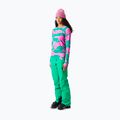 Women's thermal top Picture Milita Printed retro bliss print 3