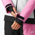 Women's ski jacket Picture Seen super pink 7