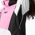Women's ski jacket Picture Seen super pink 9