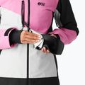 Women's ski jacket Picture Seen super pink 11