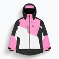 Women's ski jacket Picture Seen super pink 12