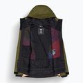 Women's ski jacket Picture Seakrest tobacco black 13