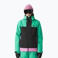 Women's ski jacket Picture Seakrest emerald
