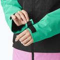 Women's ski jacket Picture Seakrest emerald 6