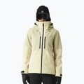 Women's ski jacket Picture Sygna wood ash